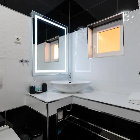 Lejlighed Bayview By Pag Tours Pag Town