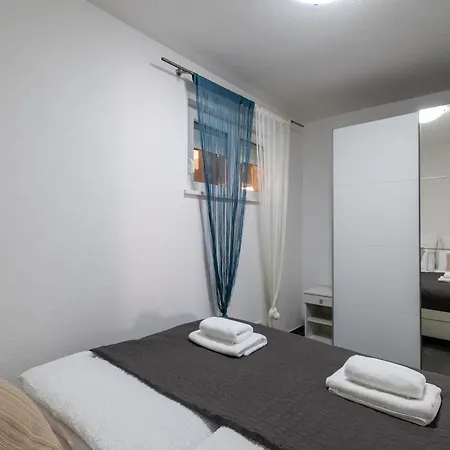 Appartement Bayview By Pag Tours