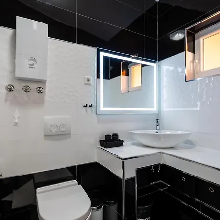 Lejlighed Bayview By Pag Tours *