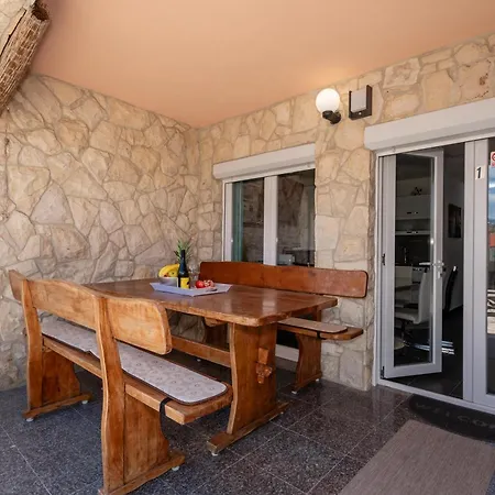 Bayview By Pag Tours Lejlighed Pag Town