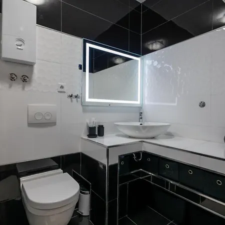 Lejlighed Bayview By Pag Tours Pag Town