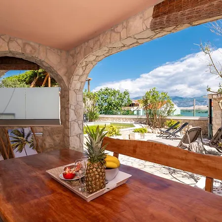 Lejlighed Bayview By Pag Tours