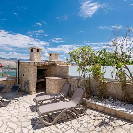 Bayview By Pag Tours Appartement *