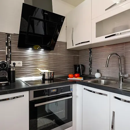 Lejlighed Bayview By Pag Tours *