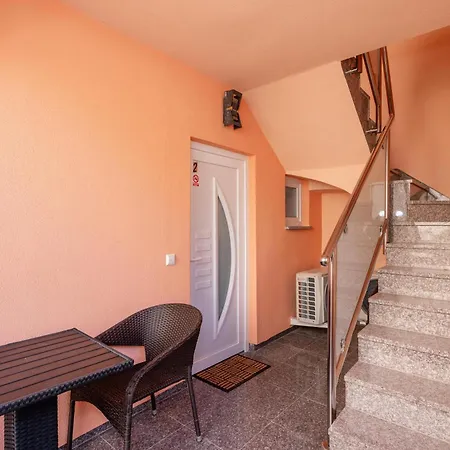 Bayview By Pag Tours Lejlighed