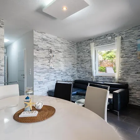 Bayview By Pag Tours Lejlighed Pag Town