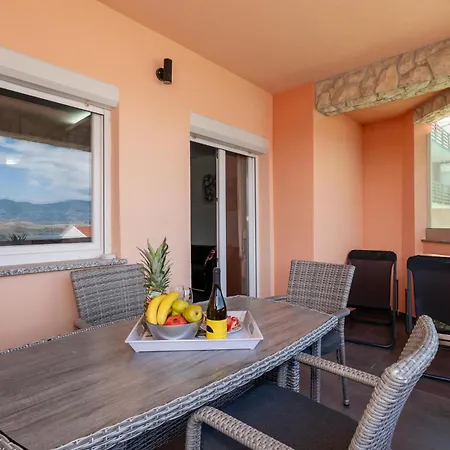 Bayview By Pag Tours Lejlighed Pag Town