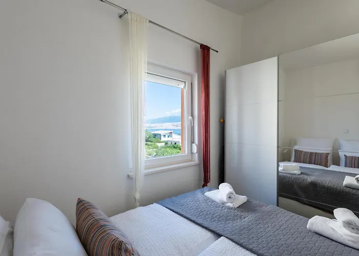 شقة Bayview By Pag Tours *