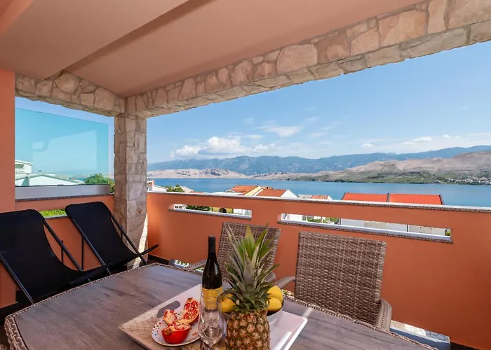 Bayview By Pag Tours شقة