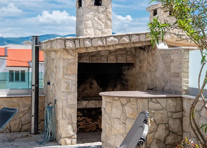 Bayview By Pag Tours