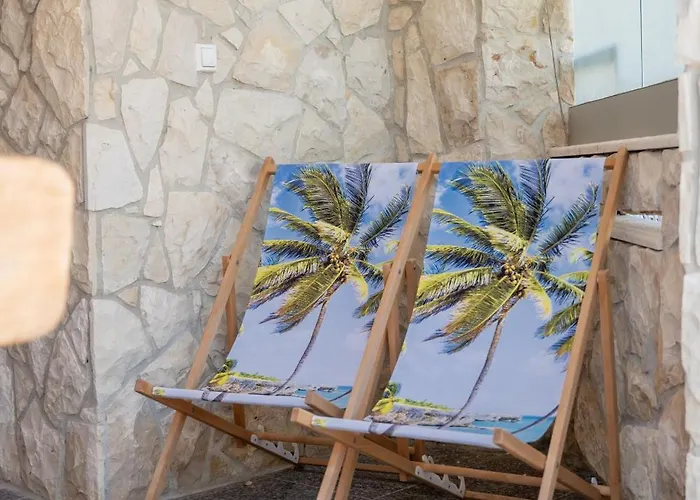 Bayview By Pag Tours شقة *