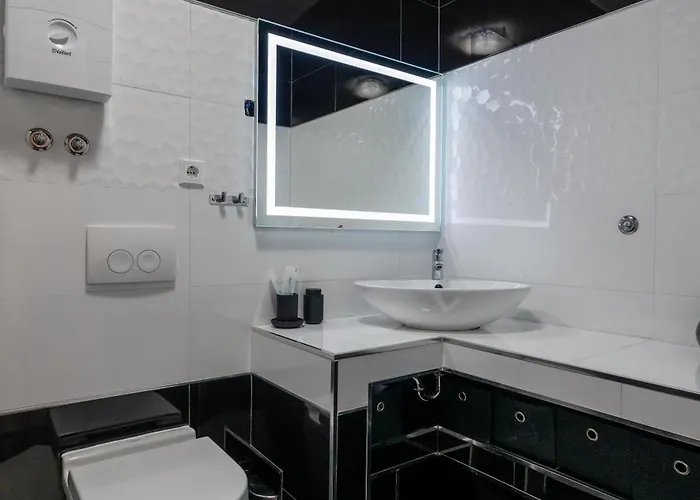 Апартаменты Bayview By Pag Tours Паг