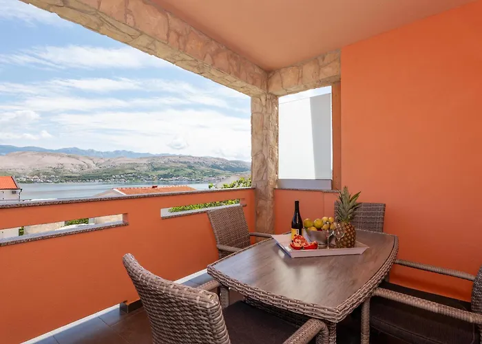 Bayview By Pag Tours