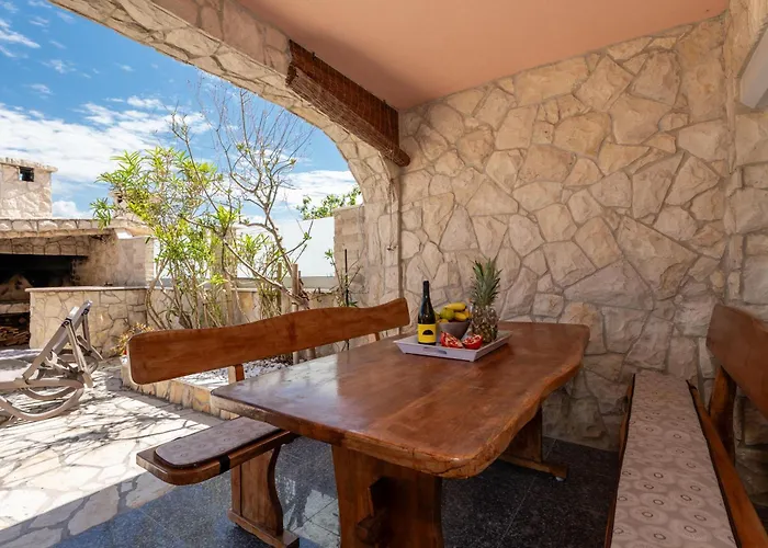 Bayview By Pag Tours شقة *