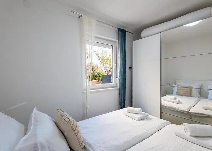 شقة Bayview By Pag Tours *