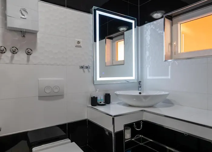 Bayview By Pag Tours Апартаменты