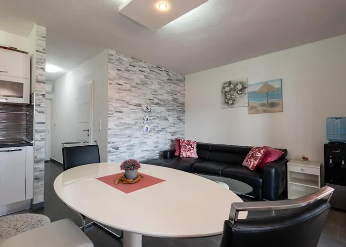 شقة Bayview By Pag Tours *