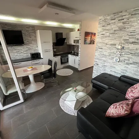 Apartment Bayview Pag