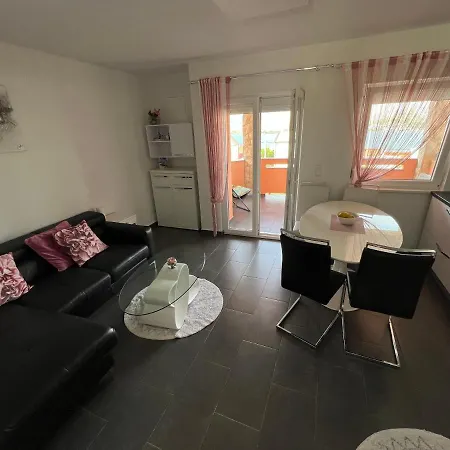 Apartment Bayview Pag Pag Town