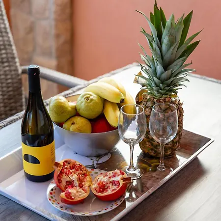 Bayview By Pag Tours Apartamento