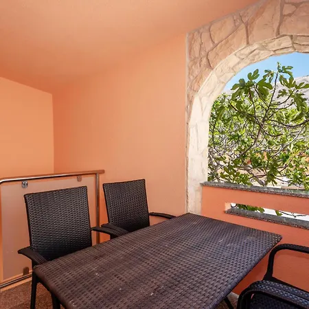 Bayview By Pag Tours Apartamento Pag Town