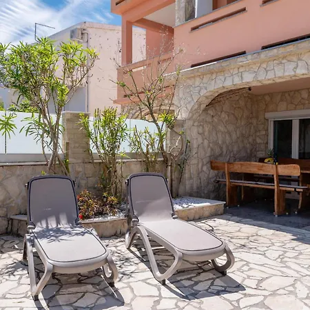 Appartement Bayview By Pag Tours *