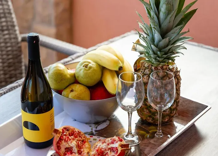 Bayview By Pag Tours Appartement