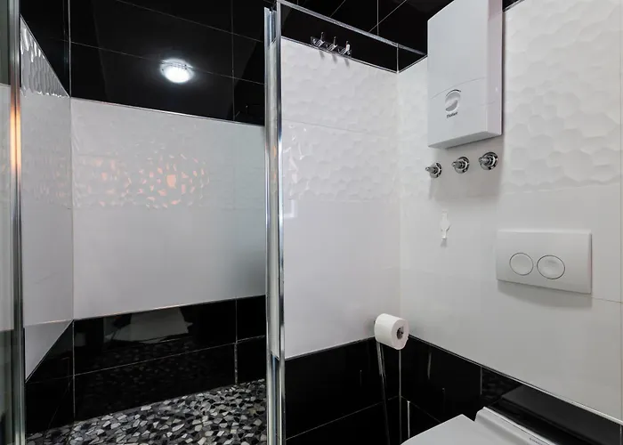 Appartement Bayview By Pag Tours