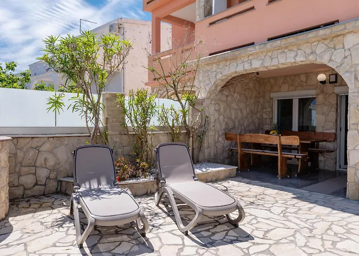 דירה Bayview By Pag Tours *