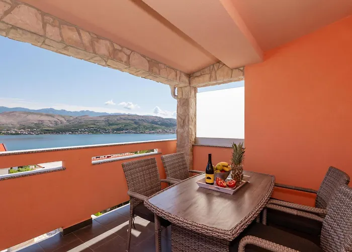 Bayview By Pag Tours Appartement Pag Town