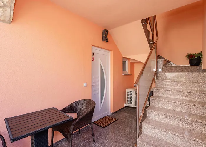 Bayview By Pag Tours Appartement