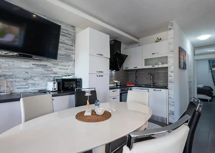 Appartement Bayview By Pag Tours