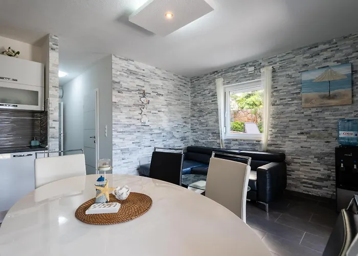 Bayview By Pag Tours アパート パグ