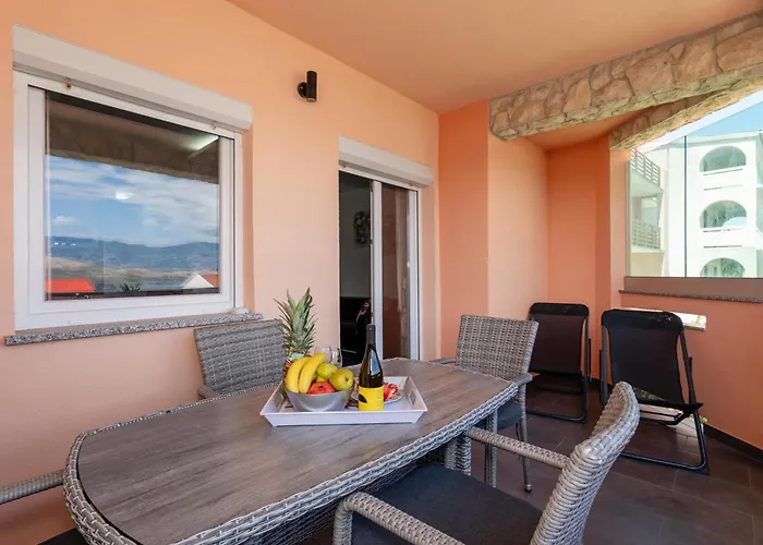 Bayview By Pag Tours アパート パグ