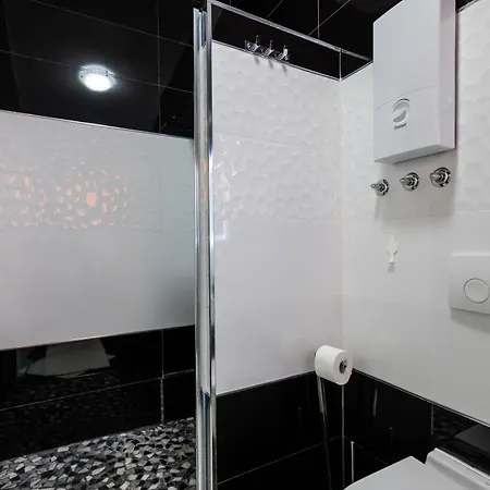 Apartment Bayview By Pag Tours