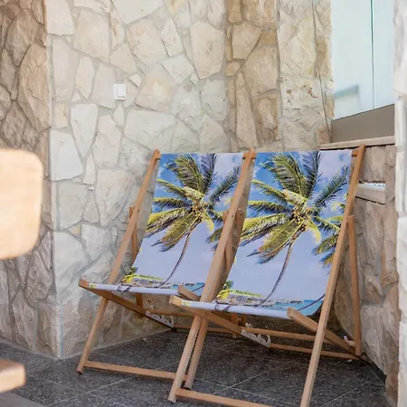 Bayview By Pag Tours Apartment *