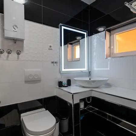 Bayview By Pag Tours Apartment