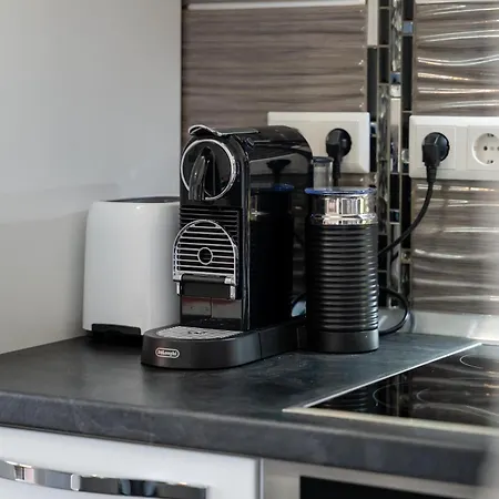 Apartment Bayview By Pag Tours *