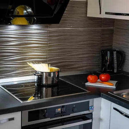 Apartment Bayview By Pag Tours Pag Town